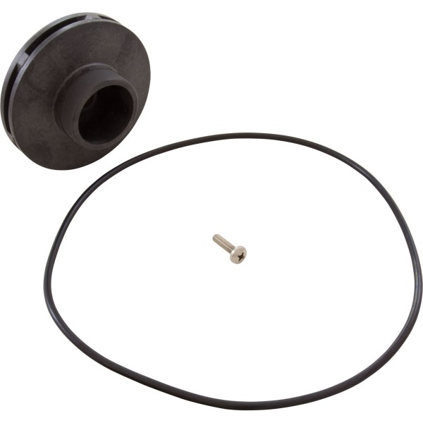 Impeller Rpl Kit, Zod Jandy SHPF/PHPF 1.0hp, SHPM/PHPM 1.5hp : R0807202