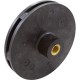 Impeller Rpl Kit, Zod Jandy SHPF/PHPF 1.0hp, SHPM/PHPM 1.5hp : R0807202