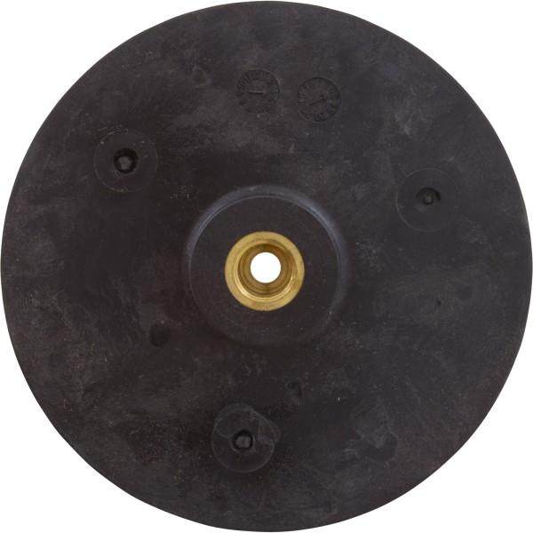 Impeller Rpl Kit, Zod Jandy SHPF/PHPF 1.0hp, SHPM/PHPM 1.5hp : R0807202