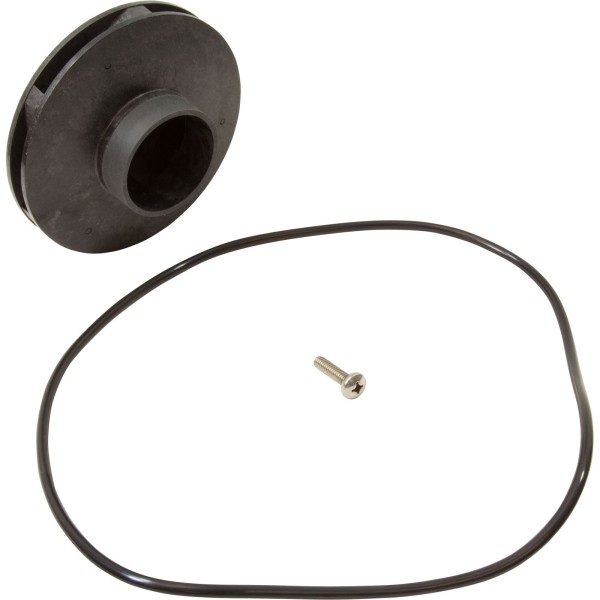 Impeller Replacement Kit, Zodiac Jandy SHPF 3.0hp : R0807205