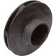 Impeller Replacement Kit, Zodiac Jandy SHPF 3.0hp : R0807205