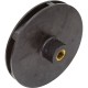 Impeller Replacement Kit, Zodiac Jandy SHPF 3.0hp : R0807205