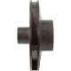 Impeller Replacement Kit, Zodiac Jandy SHPF 3.0hp : R0807205