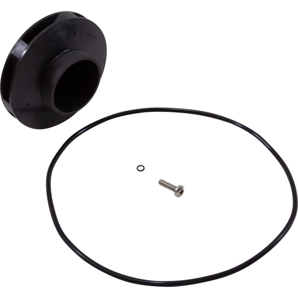 Impeller Rpl Kit, Zodiac Jandy SWF125 0.75hp, SHPF 5.0hp : R0807207