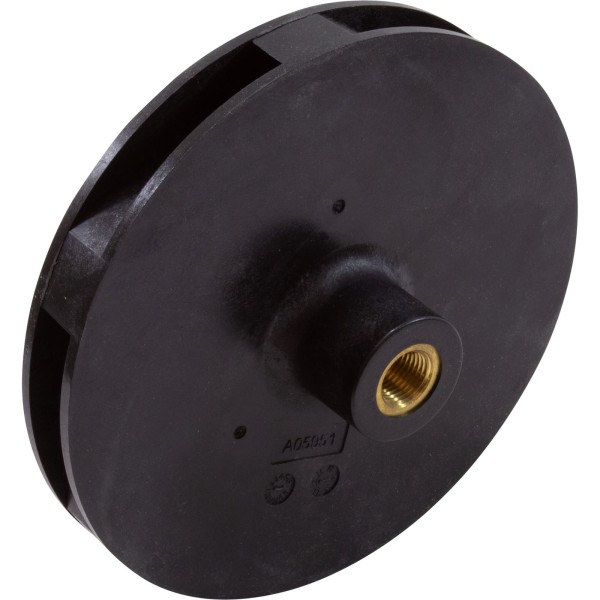 Impeller Rpl Kit, Zodiac Jandy SWF125 0.75hp, SHPF 5.0hp : R0807207