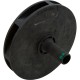 Impeller, Gecko AquaFlo XP2, 3.0ohp/4.0thp : 91694300