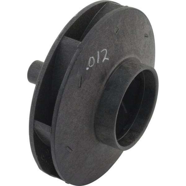 Impeller, Gecko AquaFlo XP2, 4.0ohp/5.0thp : 91694400
