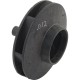 Impeller, Gecko AquaFlo XP2, 4.0ohp/5.0thp : 91694400
