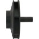 Impeller, Gecko AquaFlo XP2, 4.0ohp/5.0thp : 91694400
