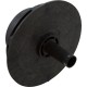 Impeller, Gecko AquaFlo XP2E, 1.5ohp/2.0thp : 91695150