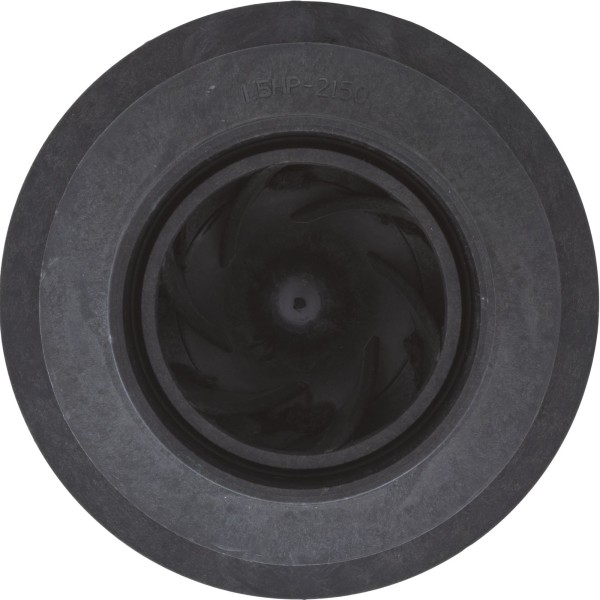Impeller, Gecko AquaFlo XP2E, 1.5ohp/2.0thp : 91695150
