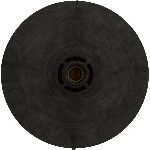 Impeller, Gecko AquaFlo XP2E, 1.5ohp/2.0thp : 91695150