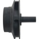 Impeller, Gecko AquaFlo XP2E, 2.0ohp/3.0thp : 91695200