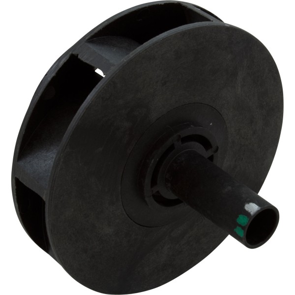 Impeller, Gecko AquaFlo XP2E, 4.0ohp/5.0thp : 91695401