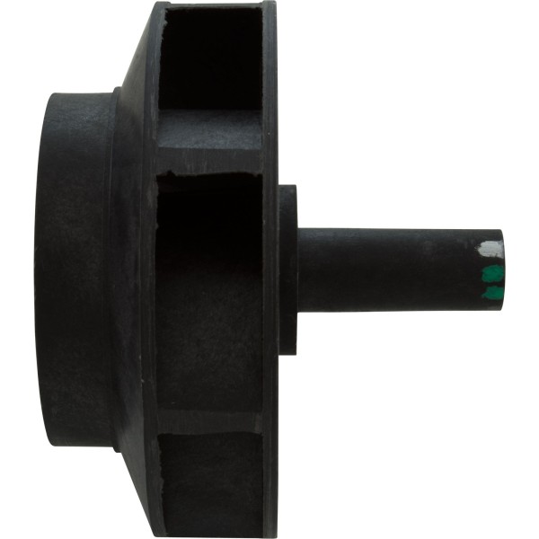 Impeller, Gecko AquaFlo XP2E, 4.0ohp/5.0thp : 91695401