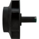Impeller, Gecko AquaFlo XP2E, 4.0ohp/5.0thp : 91695401