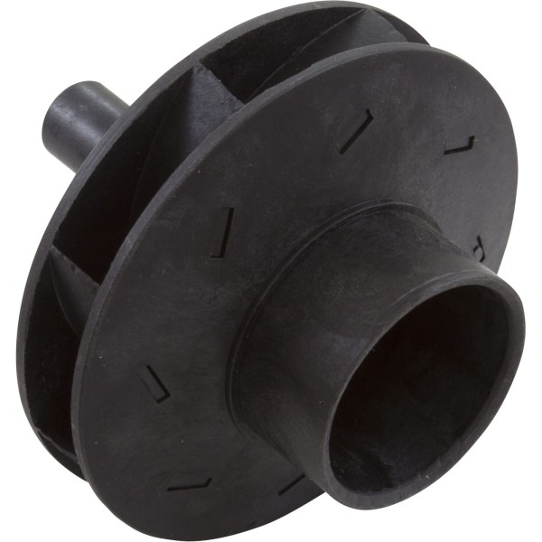 Impeller, Gecko AquaFlo FMHP/FMCP/TMCP/, 2.0hp, 3-11/16"dia : 91693700