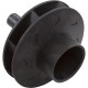 Impeller, Gecko AquaFlo FMHP/FMCP/TMCP/, 2.0hp, 3-11/16"dia : 91693700