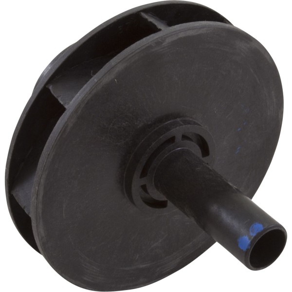 Impeller, Gecko AquaFlo FMHP/FMCP/TMCP/, 2.0hp, 3-11/16"dia : 91693700