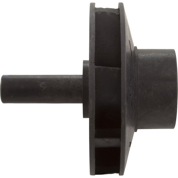 Impeller, Gecko AquaFlo FMHP/FMCP/TMCP/, 2.0hp, 3-11/16"dia : 91693700