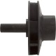 Impeller, Gecko AquaFlo FMHP/FMCP/TMCP/, 2.0hp, 3-11/16"dia : 91693700