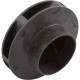 Impeller, Gecko AquaFlo XP2, 3.0hp, 4-5/16"OD : 91694301