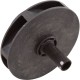 Impeller, Gecko AquaFlo XP2, 3.0hp, 4-5/16"OD : 91694301