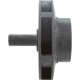 Impeller, Gecko AquaFlo XP2E, 3.0ohp, 4-1/4"OD : 91695317