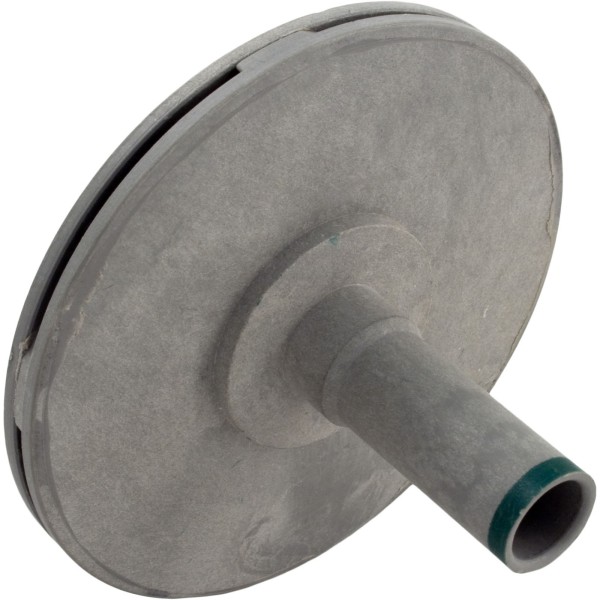 Impeller, Balboa Vico Ultima/Ultra Flo, 0.5hp, Green : 1212206