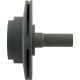 Impeller, Balboa Vico Ultima/Ultra Flo, 0.5hp, Green : 1212206