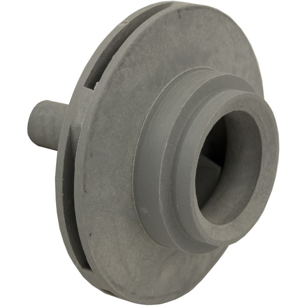 Impeller, Balboa Vico Ultima/Ultra Flo, 0.75hp, Gray : 1212207