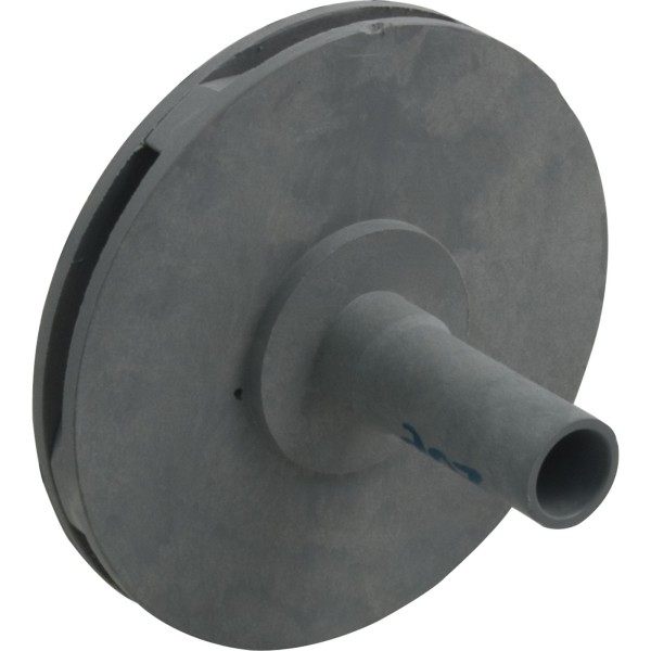 Impeller, Balboa Vico Ultima/Ultra Flo, 0.75hp, Gray : 1212207