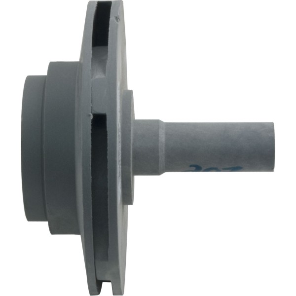 Impeller, Balboa Vico Ultima/Ultra Flo, 0.75hp, Gray : 1212207