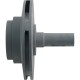 Impeller, Balboa Vico Ultima/Ultra Flo, 0.75hp, Gray : 1212207