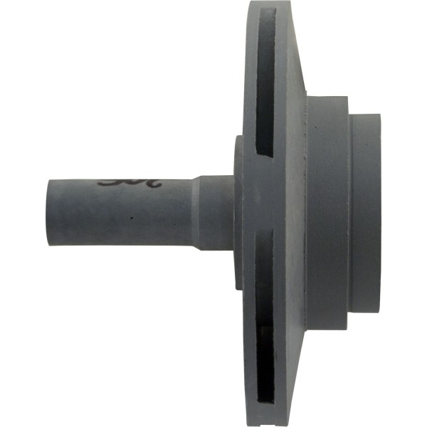 Impeller, Balboa Vico Ultima/Ultra Flo, 1.0 Horsepower, Gray : 1212205