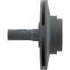 Impeller, Balboa Vico Ultima/Ultra Flo, 1.0 Horsepower, Gray : 1212205