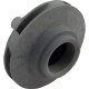 Impeller, Balboa Vico Ultima/Ultra Flo, 1.5hp, Red/Green : 1212215
