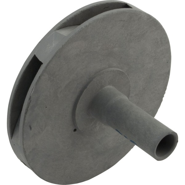 Impeller, Balboa Vico Ultima/Ultra Flo, 1.5hp, Red/Green : 1212215