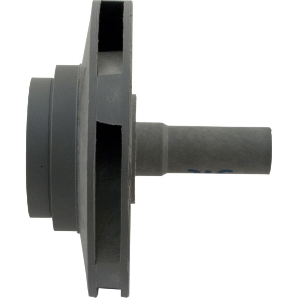 Impeller, Balboa Vico Ultima/Ultra Flo, 1.5hp, Red/Green : 1212215