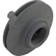 Impeller, Balboa Vico Ultima/Ultra Flo, 2.0 Horsepower, Red : 1212218