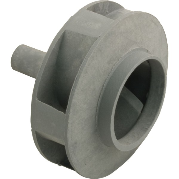 Impeller, Balboa Vico Ultima/Ultra Flo, 3.0hp, Red/Black : 1212225