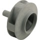 Impeller, Balboa Vico Ultima/Ultra Flo, 3.0hp, Red/Black : 1212225