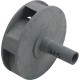 Impeller, Balboa Vico Ultima/Ultra Flo, 3.0hp, Red/Black : 1212225