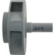 Impeller, Balboa Vico Ultima/Ultra Flo, 3.0hp, Red/Black : 1212225