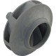 Impeller, Balboa Vico Ultima/Ultra Flo, 4.0hp, Black/Green/Red : 1212221