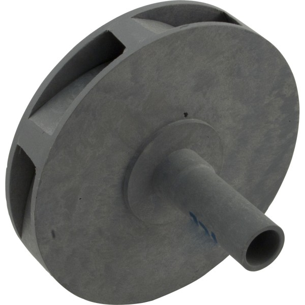Impeller, Balboa Vico Ultima/Ultra Flo, 4.0hp, Black/Green/Red : 1212221