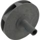 Impeller, Balboa Vico Ultima/Ultra Flo, 4.0hp, Black/Green/Red : 1212221