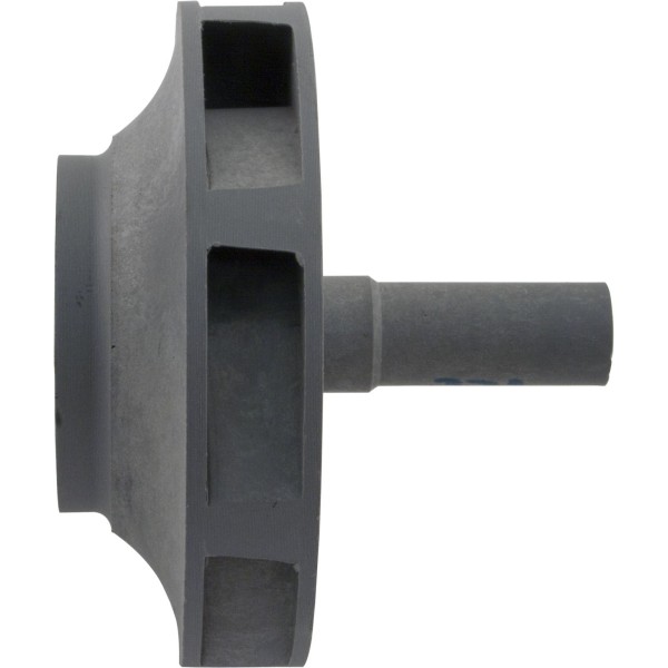 Impeller, Balboa Vico Ultima/Ultra Flo, 4.0hp, Black/Green/Red : 1212221