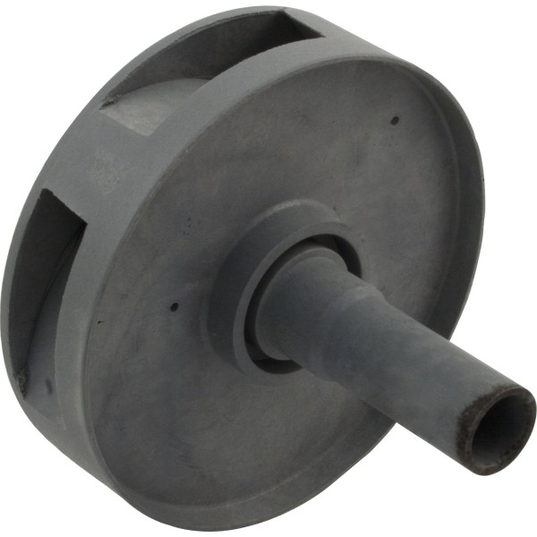 Impeller, Balboa Vico Ultimax, 1.5hp, Green/Blue/Red/Blue : 1212227