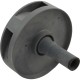 Impeller, Balboa Vico Ultimax, 1.5hp, Green/Blue/Red/Blue : 1212227